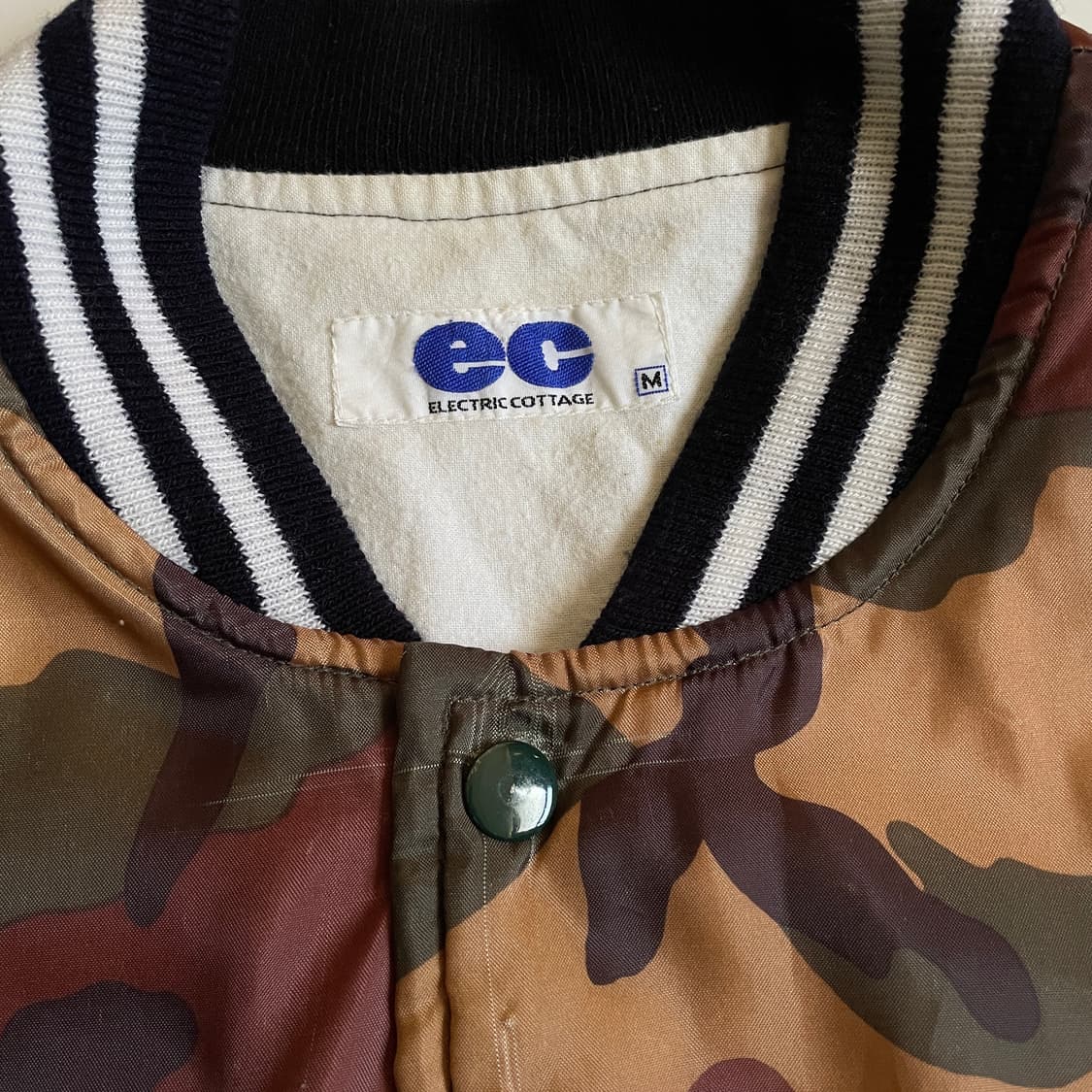 90s Electric Cottage 상품이미지3