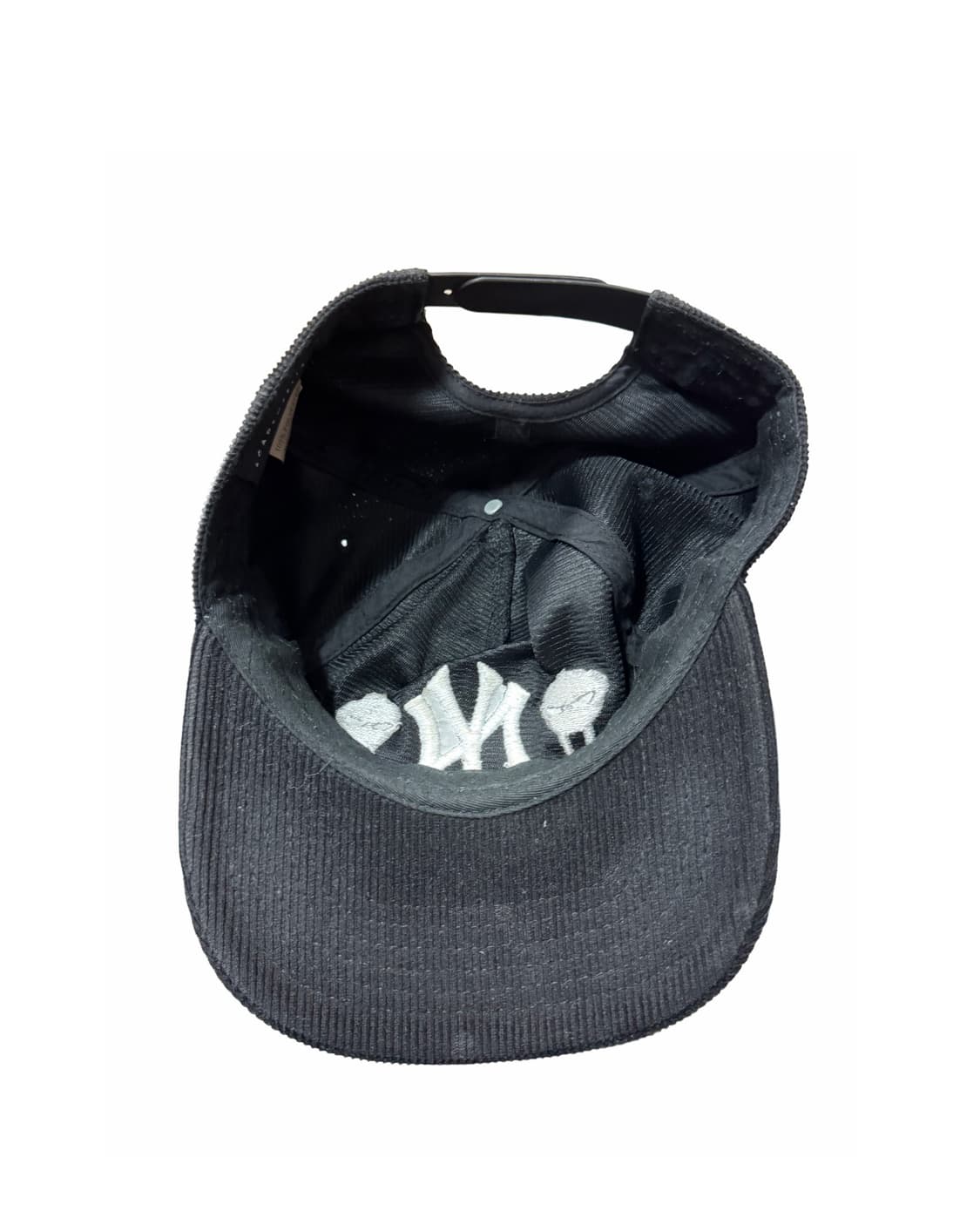 90s MF Doom X Newyork Yankees 상품이미지4