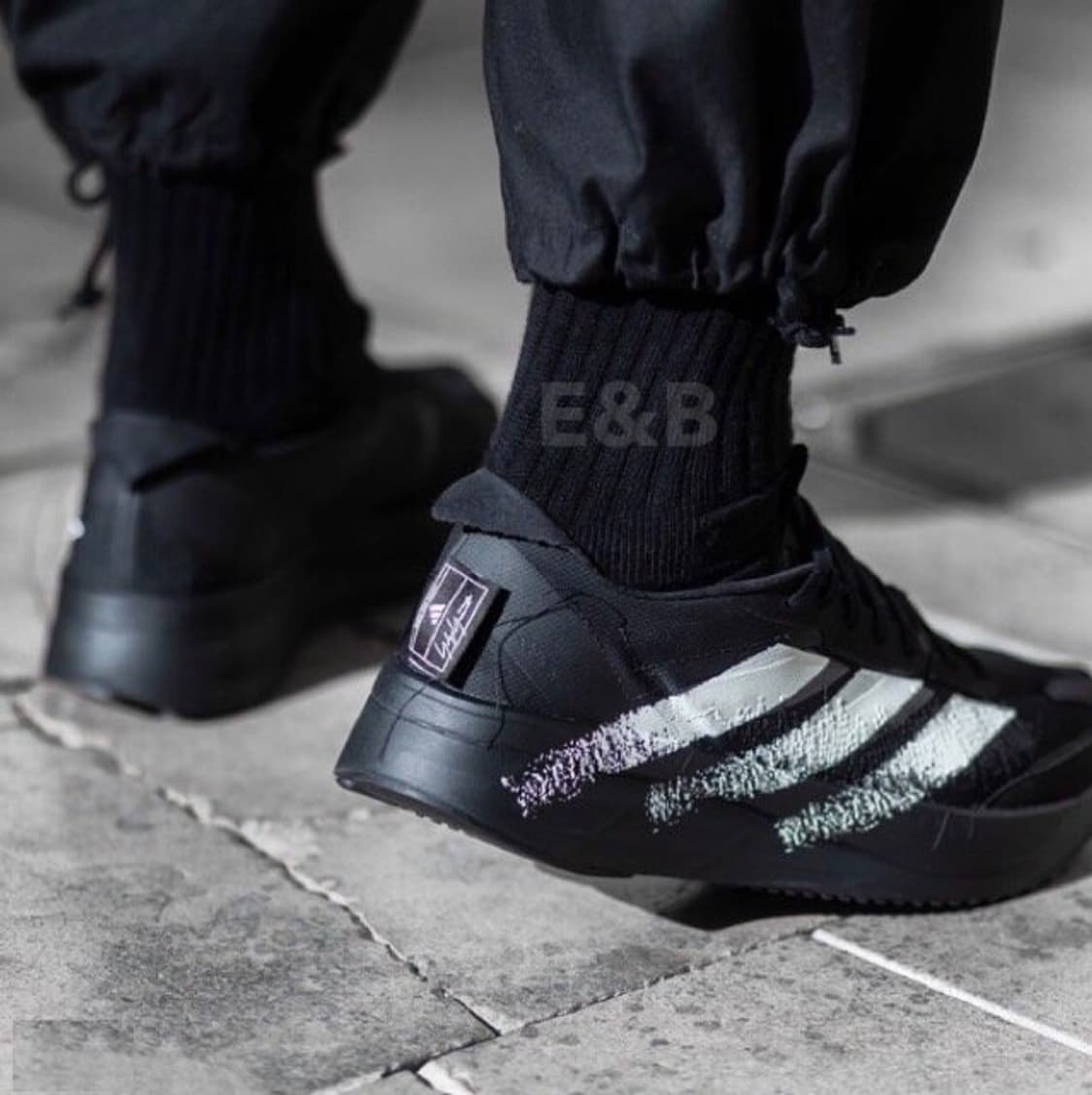 Y-3 보스턴 11 스니커즈 상품이미지3