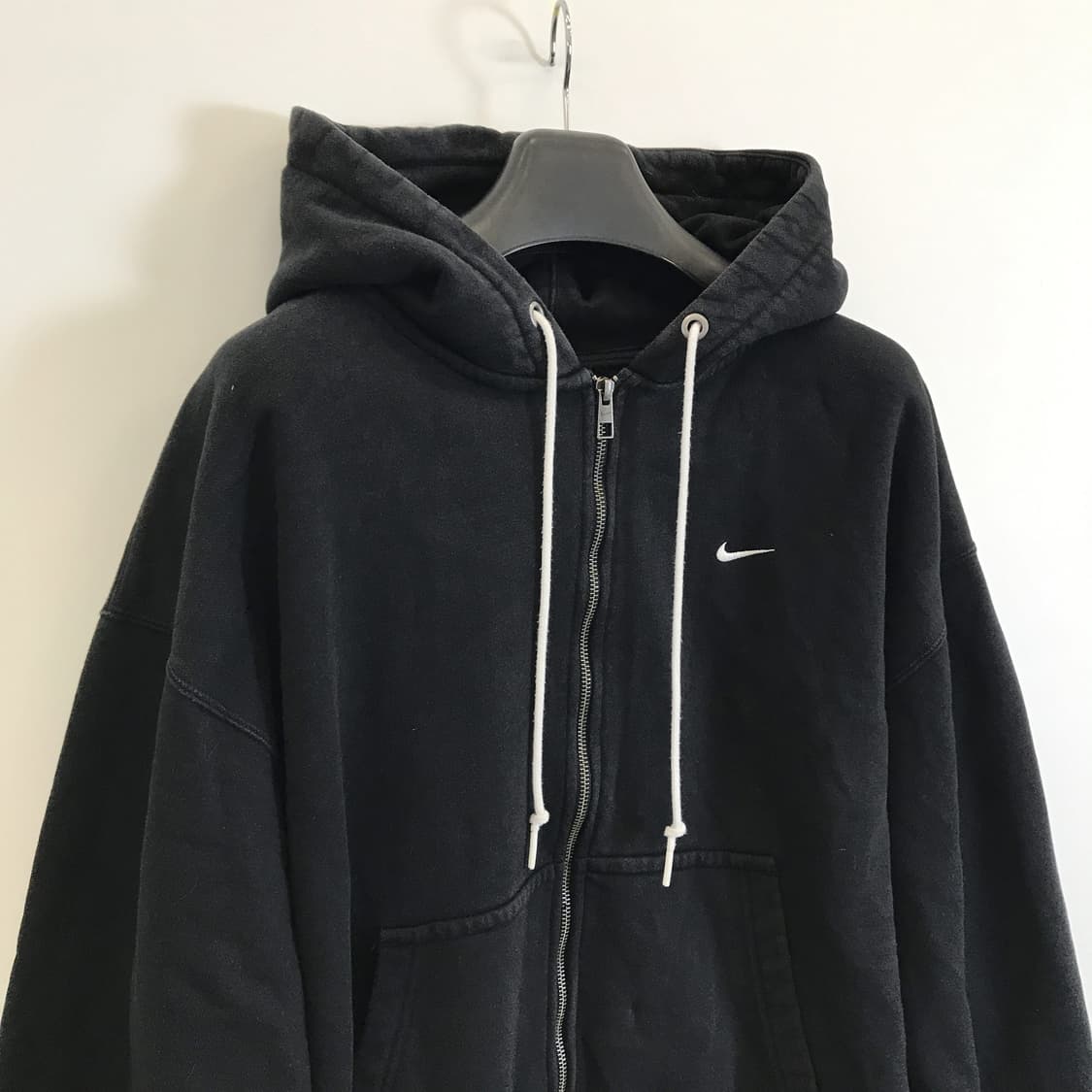 나이키 솔로스우시 NRG 후드집업 [3XL] 상품이미지2