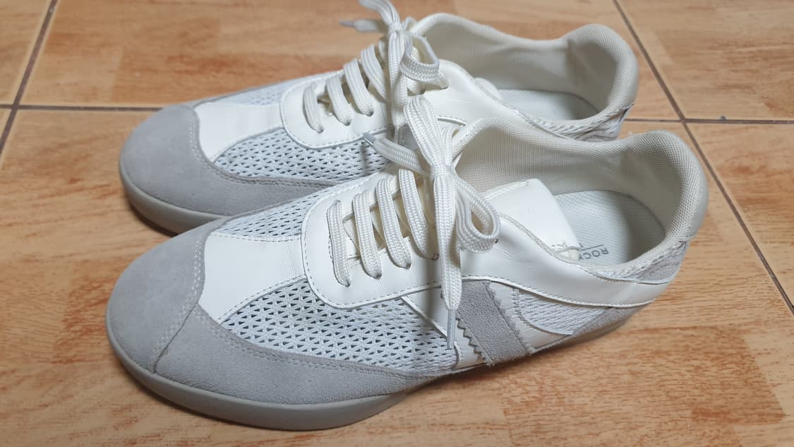 락포트 트루테크 매쉬 260 상품이미지1