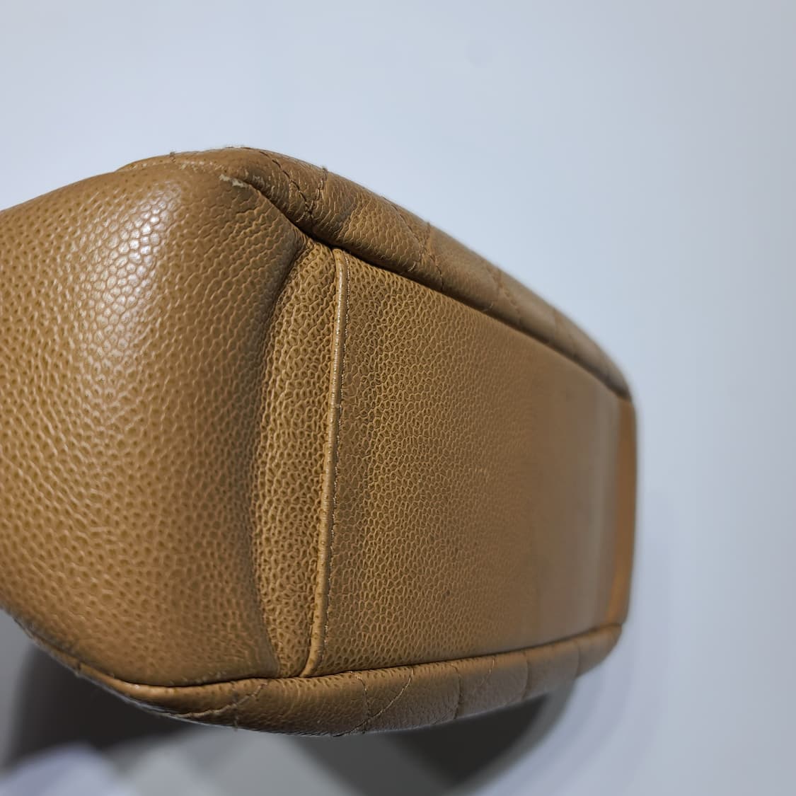 샤넬 캐비어 타임리스 숄더백 상품이미지10