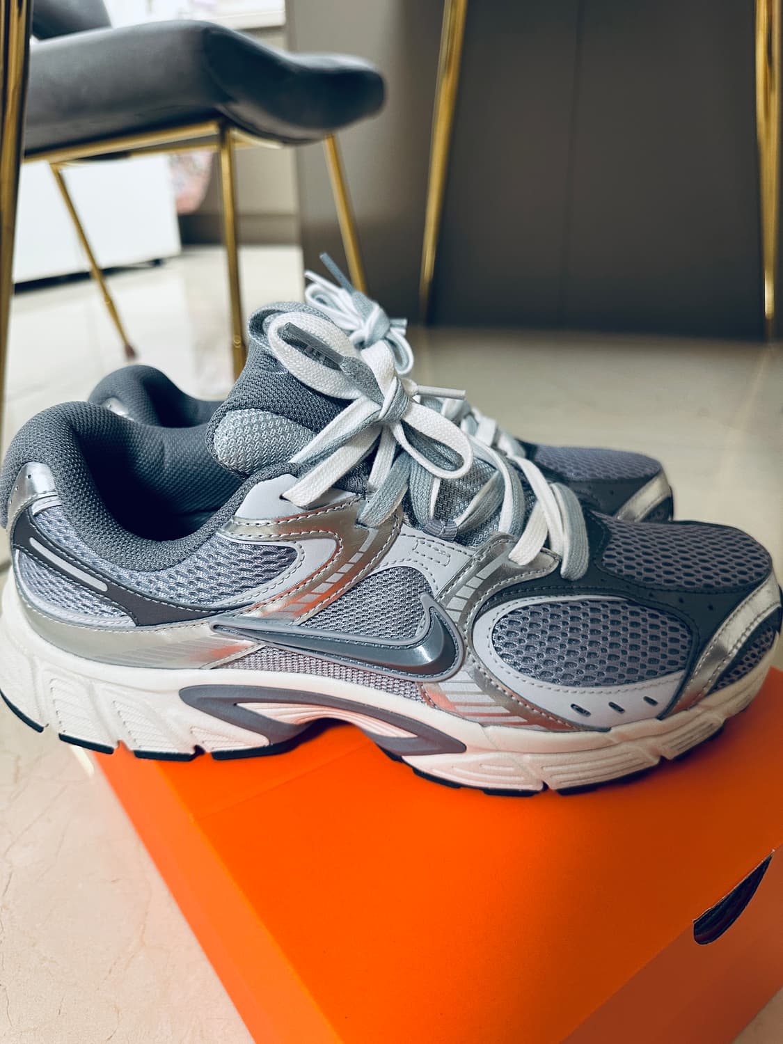 나이키 hj5228-003(남성280/실착 1회) 상품이미지8