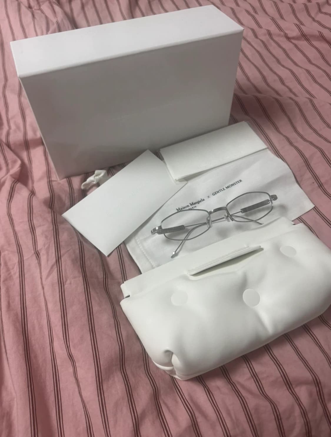 젠틀몬스터 마르지엘라 MM218 상품이미지1