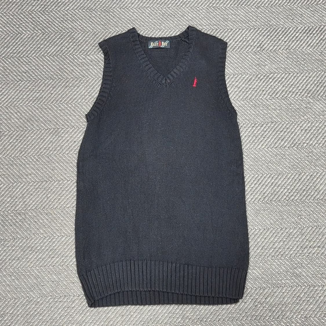 이스트보이 니트베스트 v1375 상품이미지1