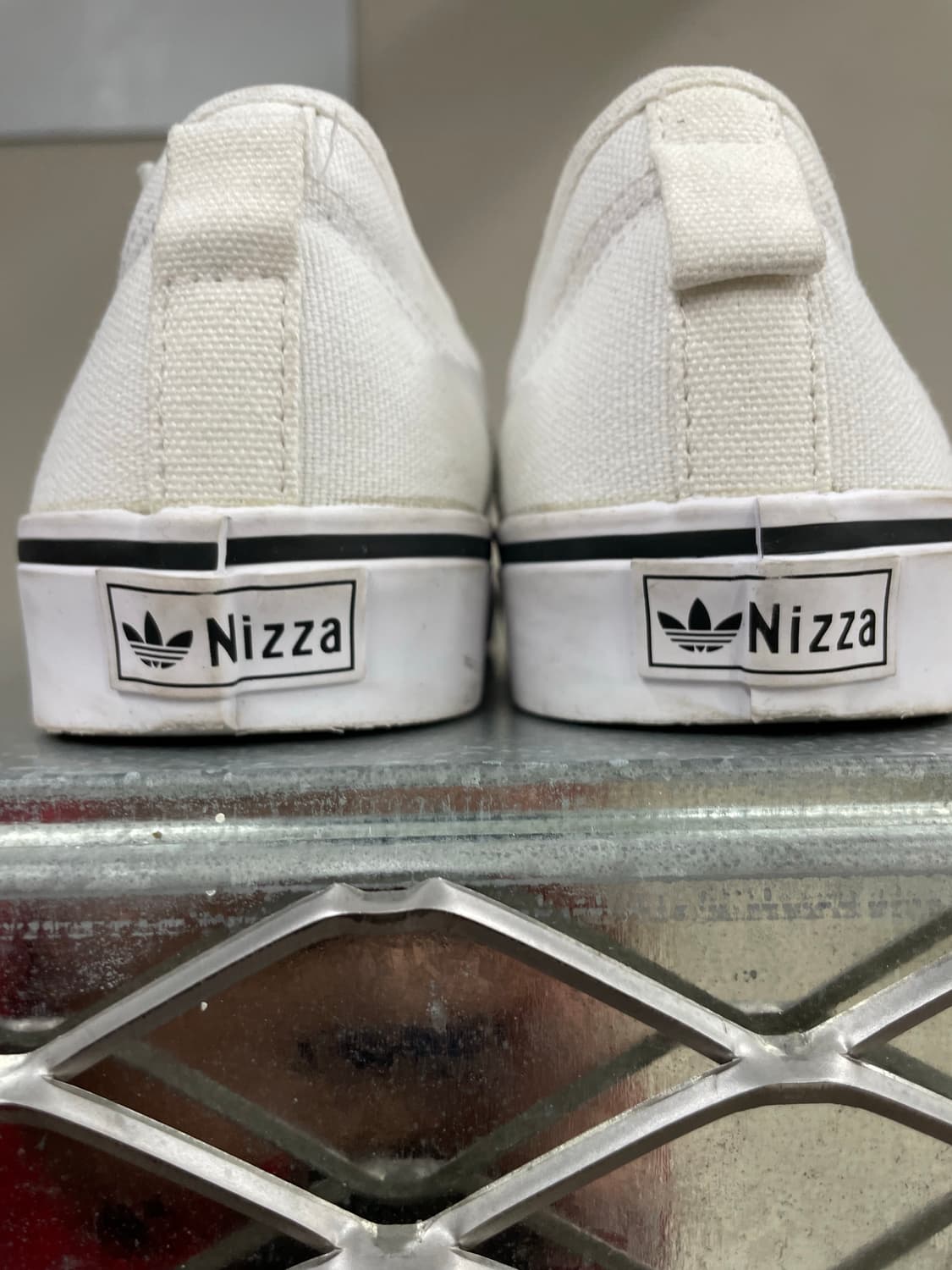 아디다스 니짜 트레포일 250 상품이미지9