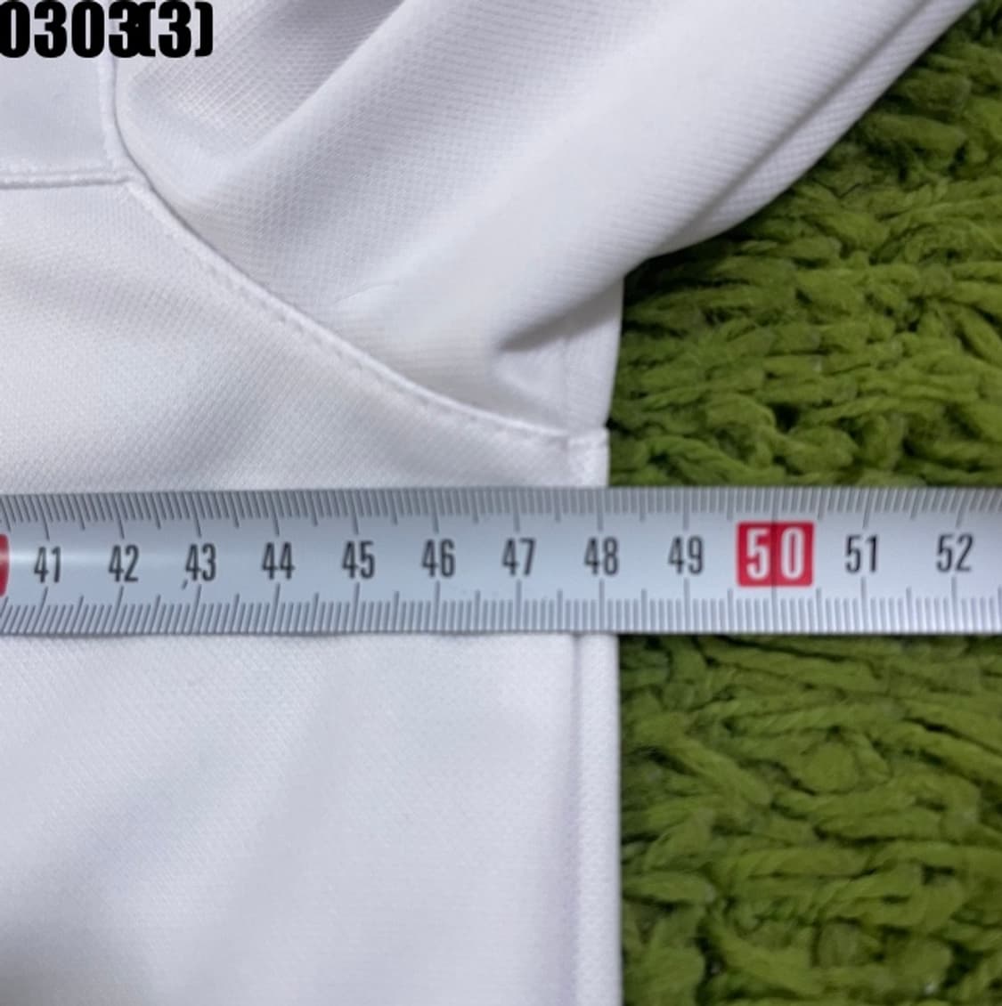 아디다스 유벤투스 트랙탑 져지 상품이미지6