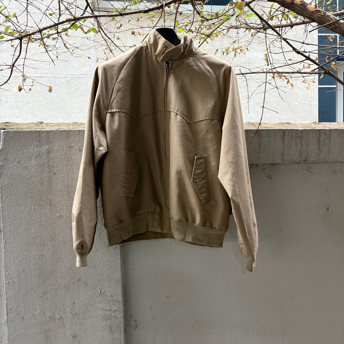 80‘s wrangler 바라쿠타 웨스턴자켓 made in u.s.a 상품이미지2