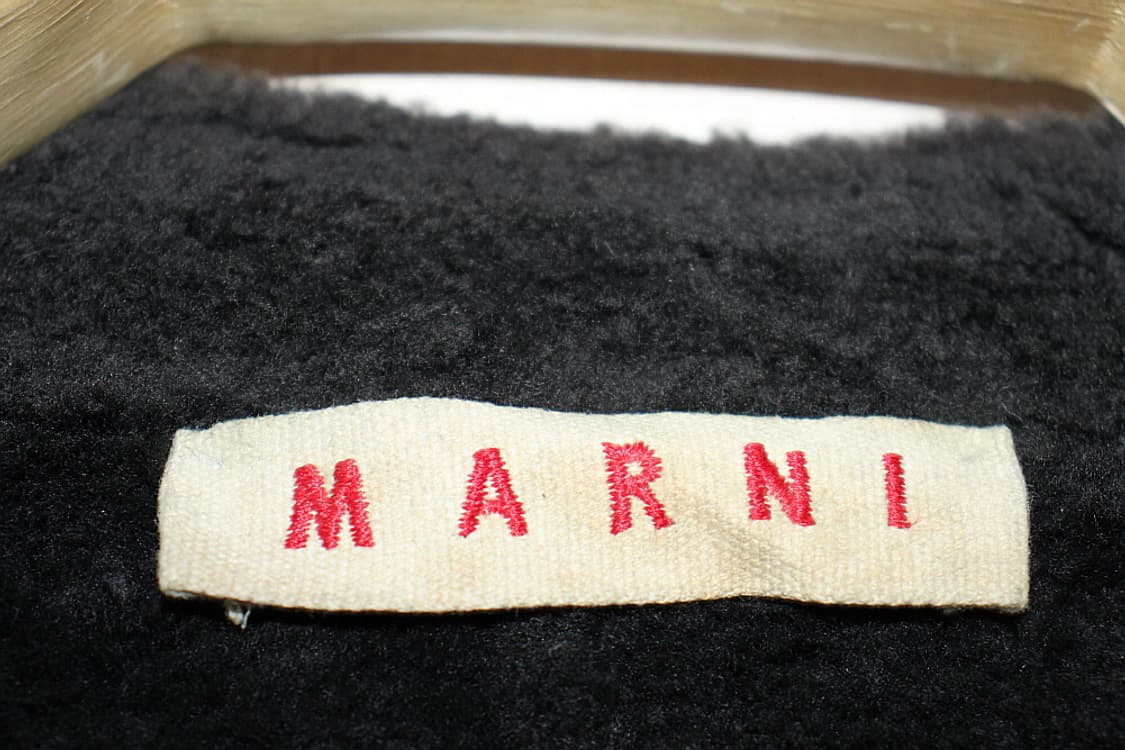 MARNI 마르니램스킨무스탕 52(우리100) 상품이미지8