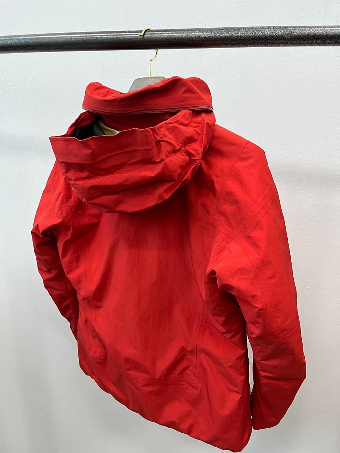 여) 아크테릭스 피션 AR 고어자켓  상품이미지8