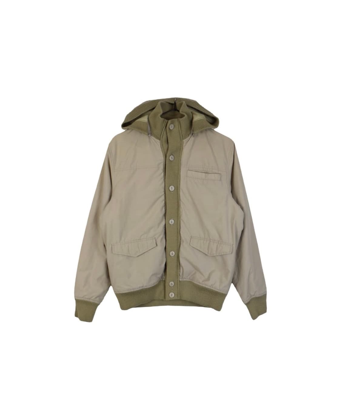 Jpn Beige Hoodie Jumper 상품이미지4