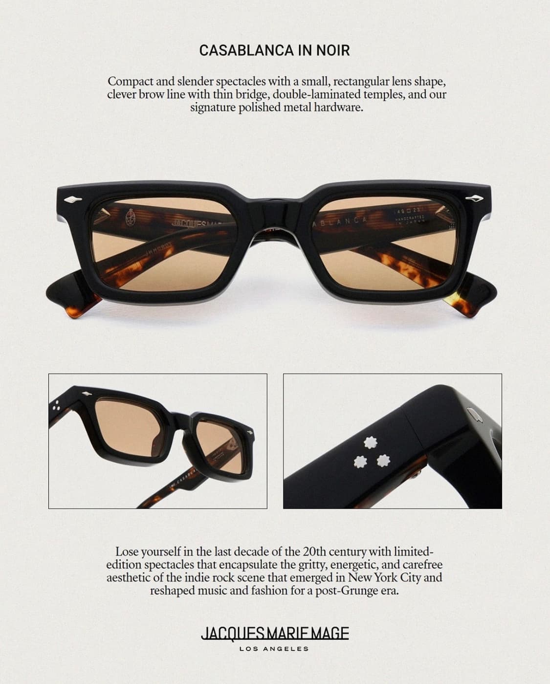 (구매) 자크마리마지 카사블랑카 구매합니다!! 상품이미지1