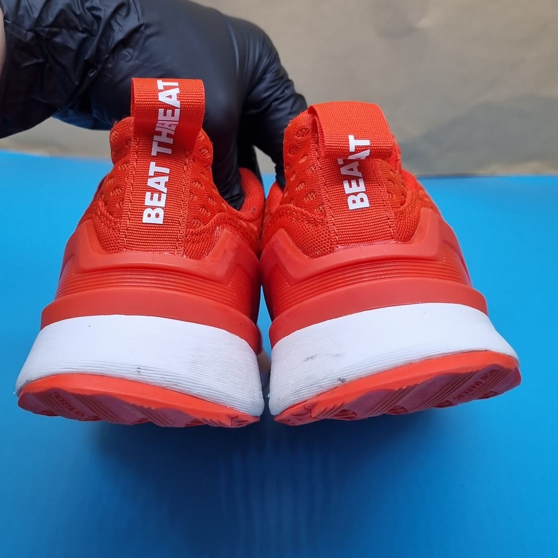 아디다스 락피다런 운동화 220 상품이미지4