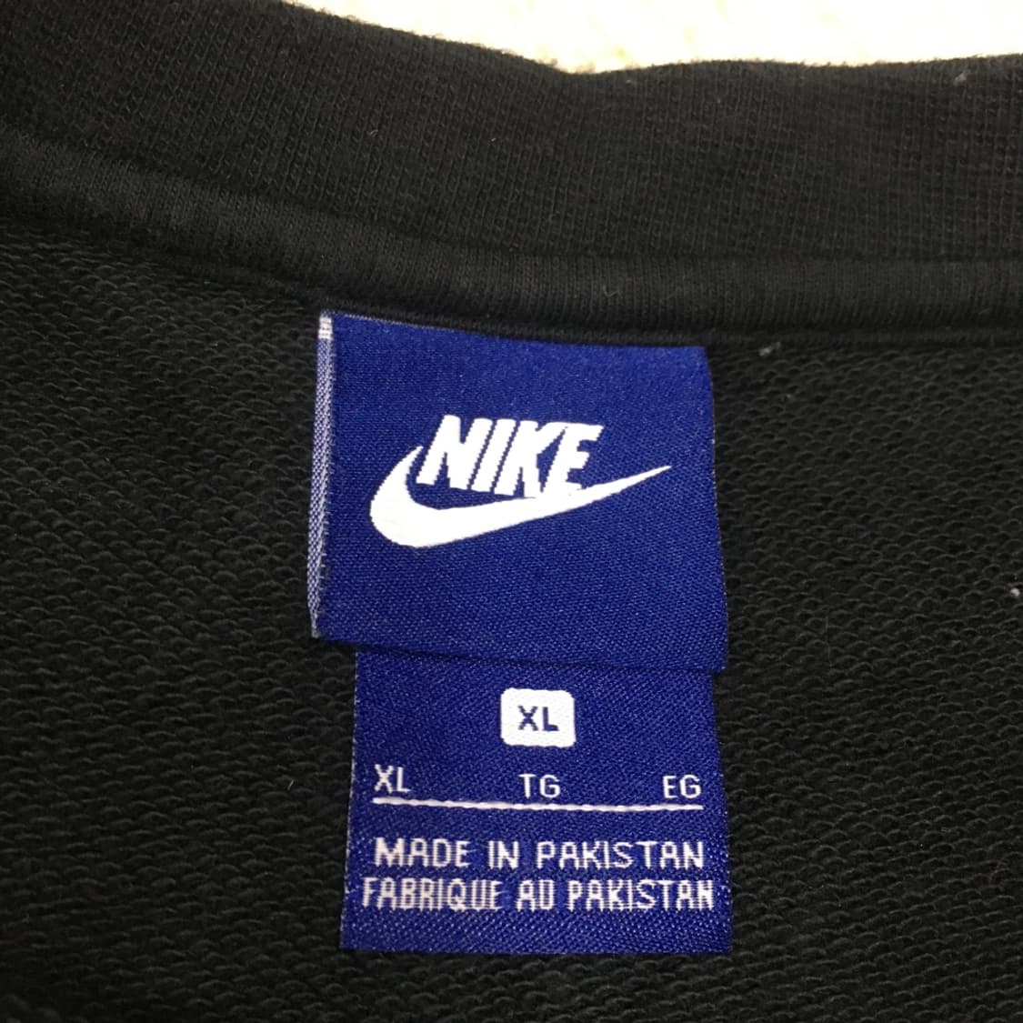 나이키 바람막이자켓 BB26 상품이미지3