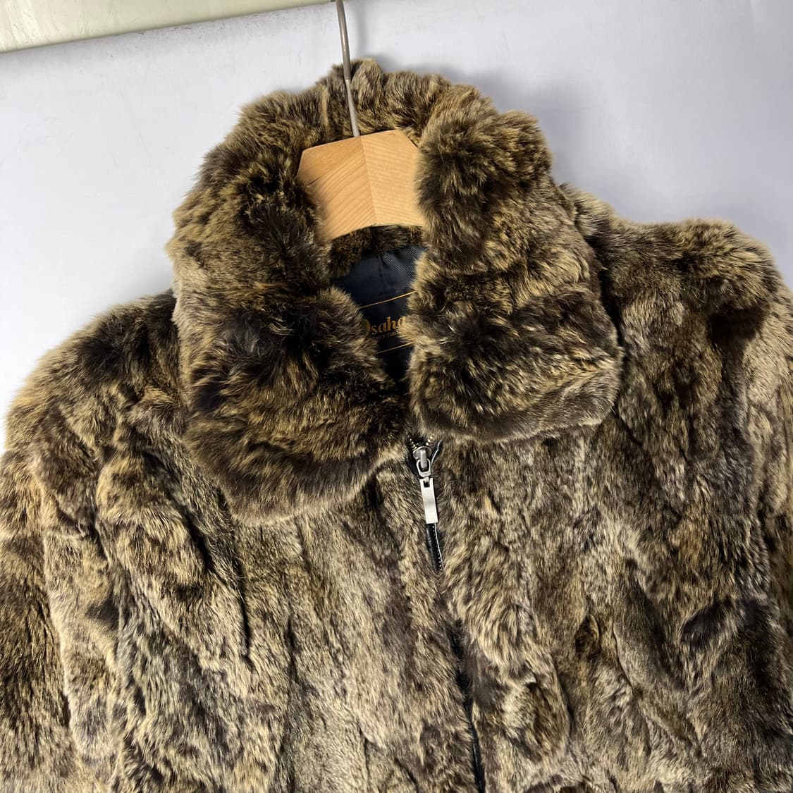 [VTG] 렉스퍼 집업 자켓 상품이미지2