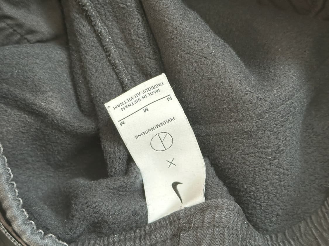 피스마이너스원 x 나이키 권도 풀세트 판매 상품이미지6