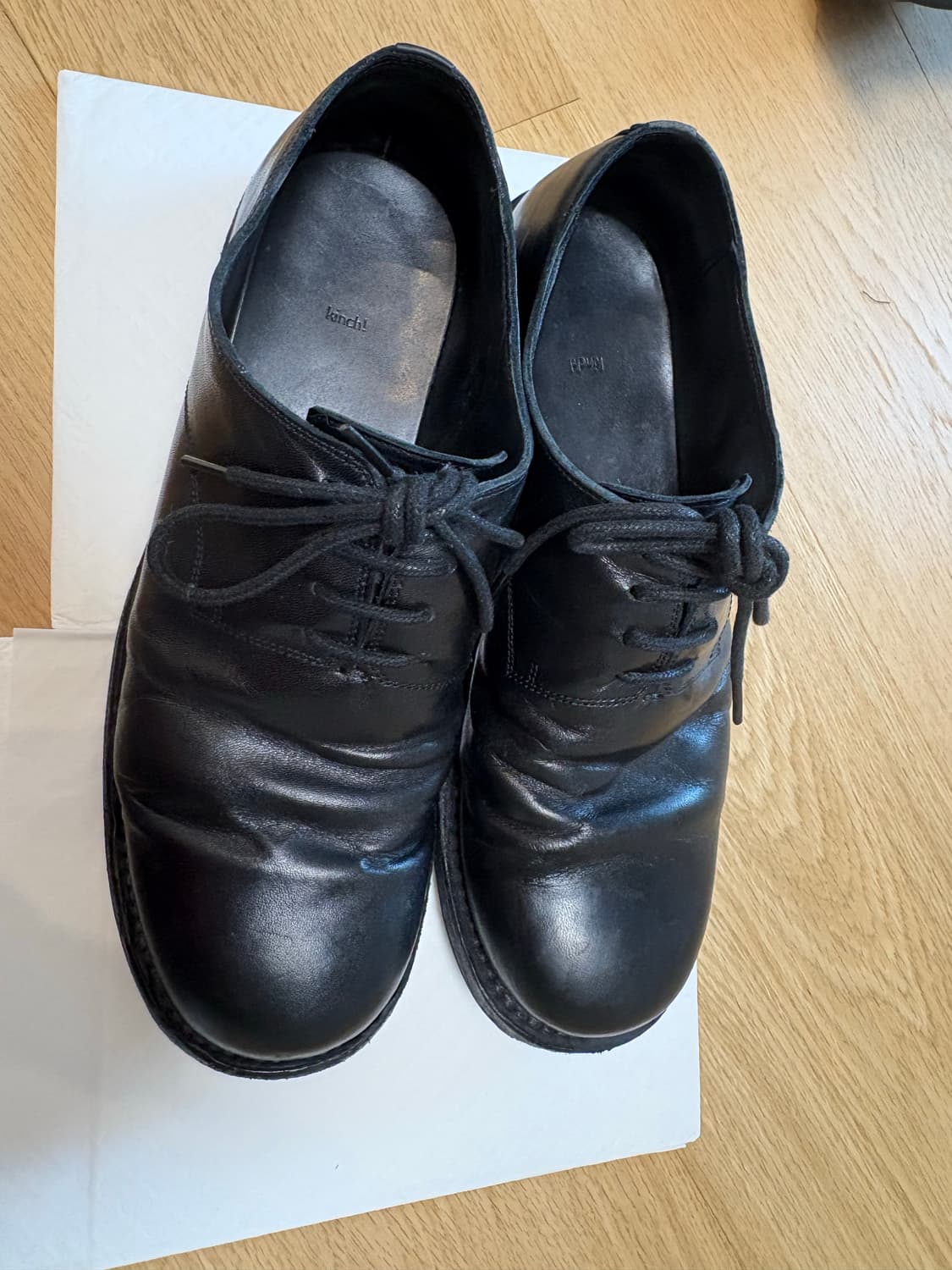 킨치 547(a) 비브람 상품이미지4