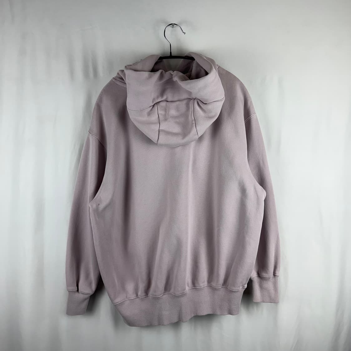 (무료배송)L) 나이키 우먼스 피닉스 플리스 기모 후드 티 상품이미지6