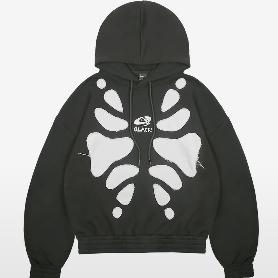 글랙 후드티 상품이미지1