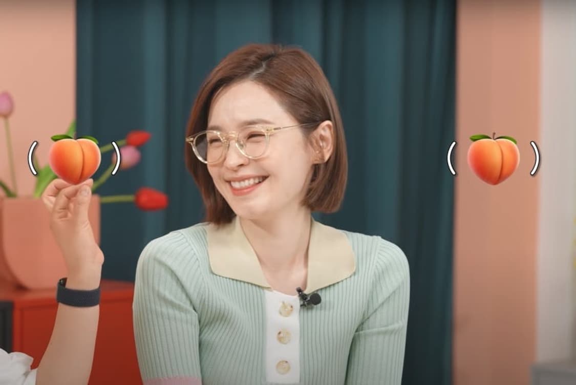 젠틀몬스터 죠죠 jojo 안경테 전미도 안경 상품이미지1