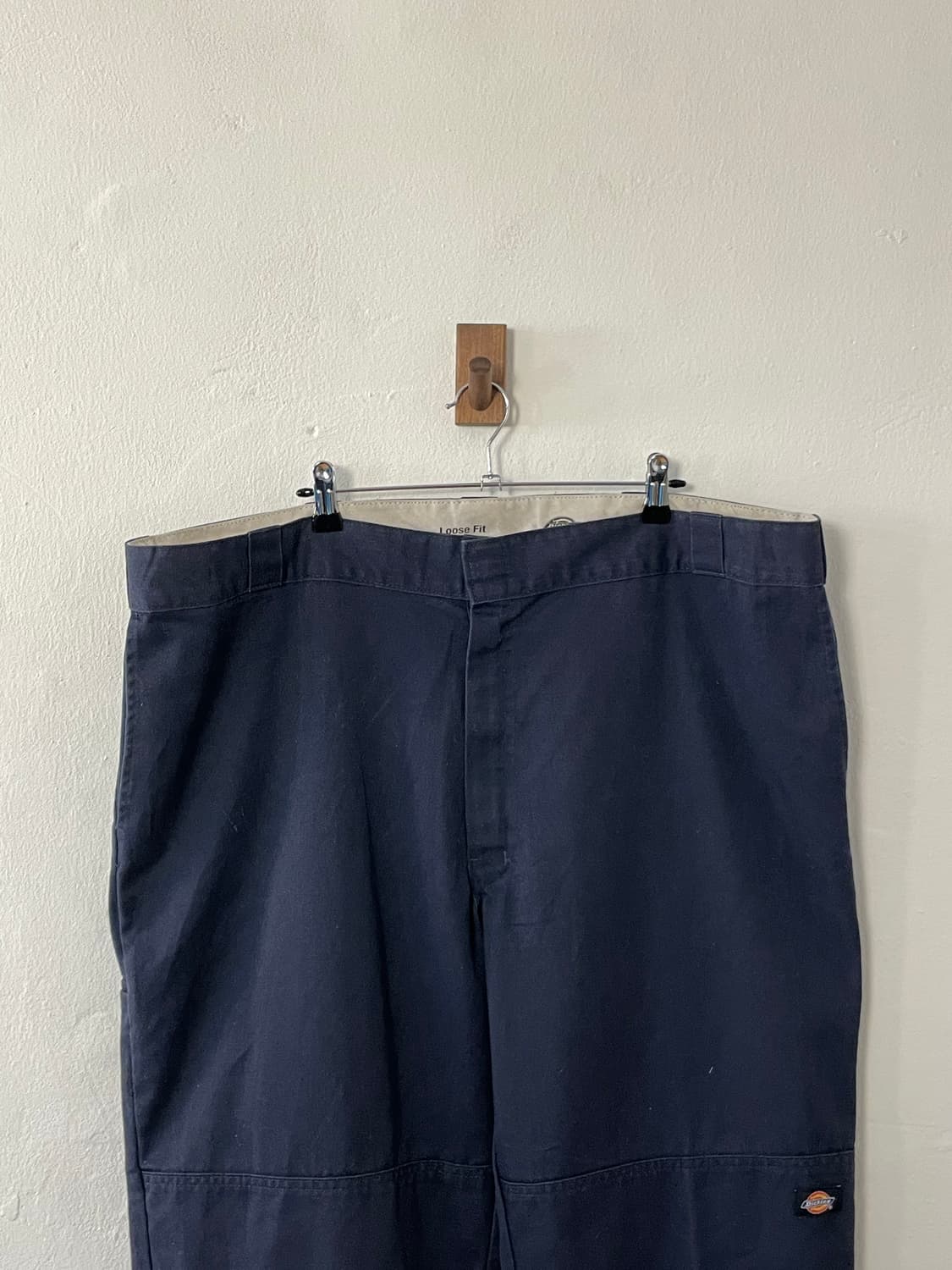 디키즈 루즈핏 워크 팬츠  상품이미지2