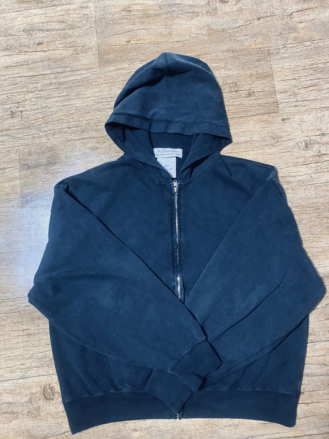 레미릴리프 후드집업 상품이미지1