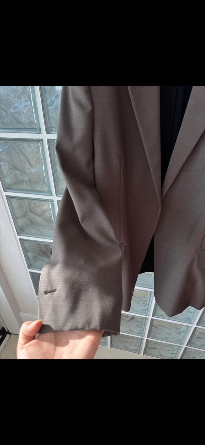 보테가 베네타 여성 자켓 42사이즈 상품이미지6