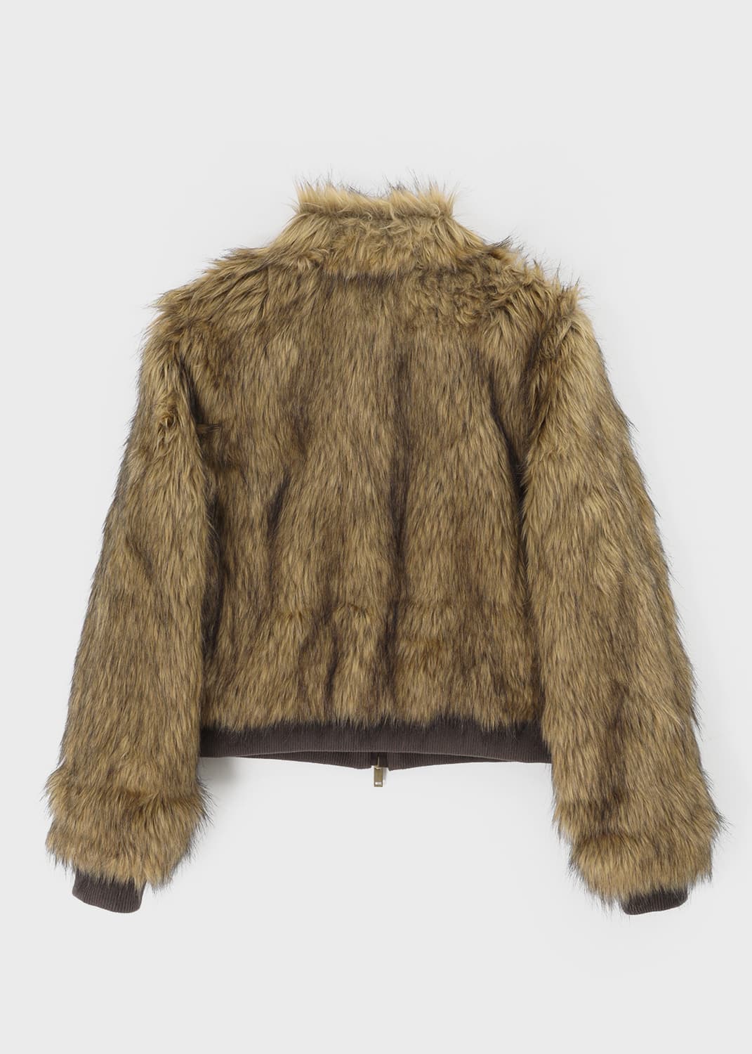 블랙업 퍼 상품이미지3