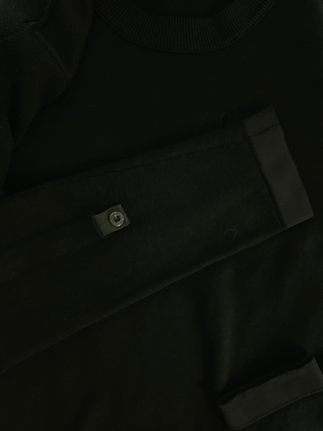 스톤아일랜드 쉐도우프로젝트 니트 상품이미지5