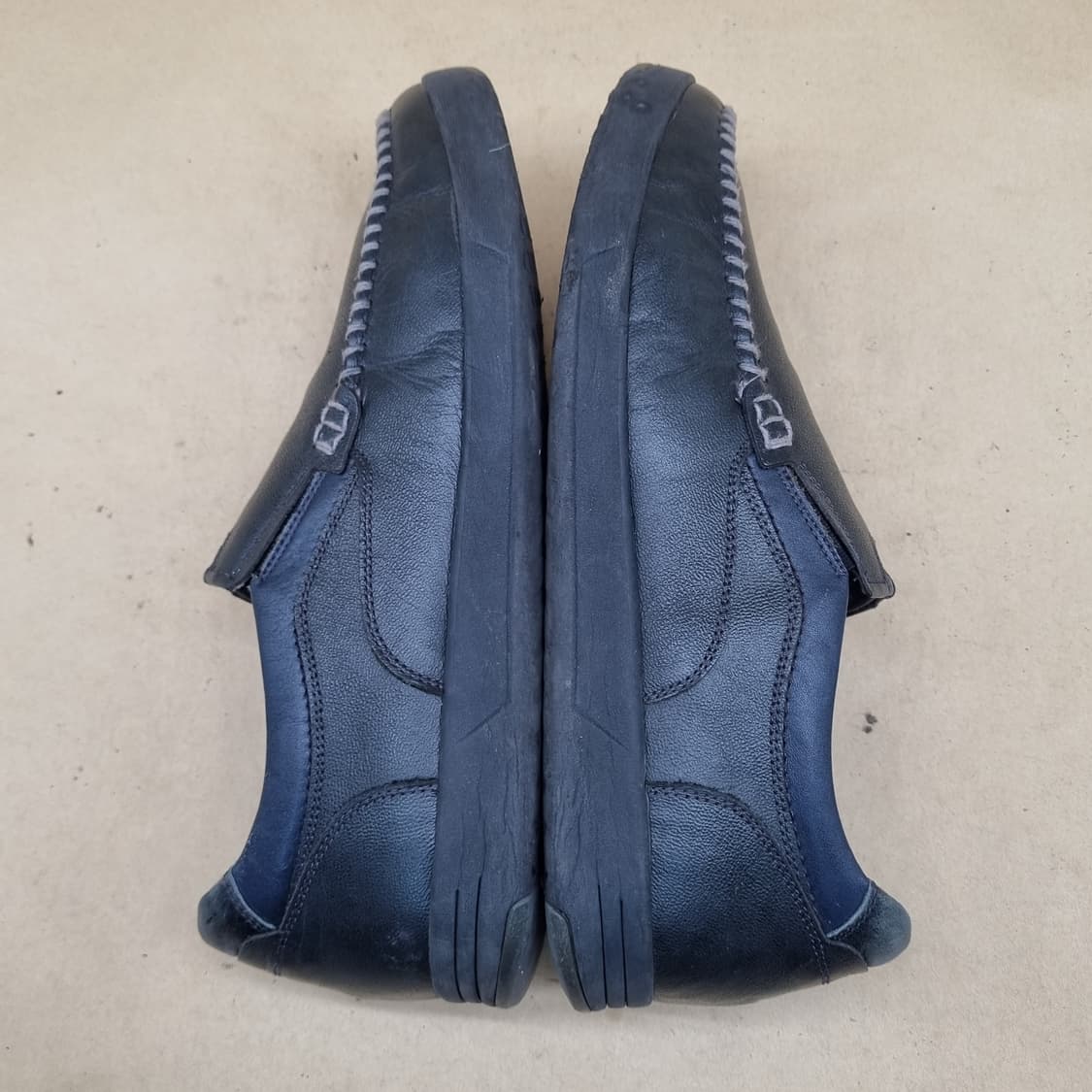 영에이지 남성 캐주얼 로퍼 255 상품이미지5