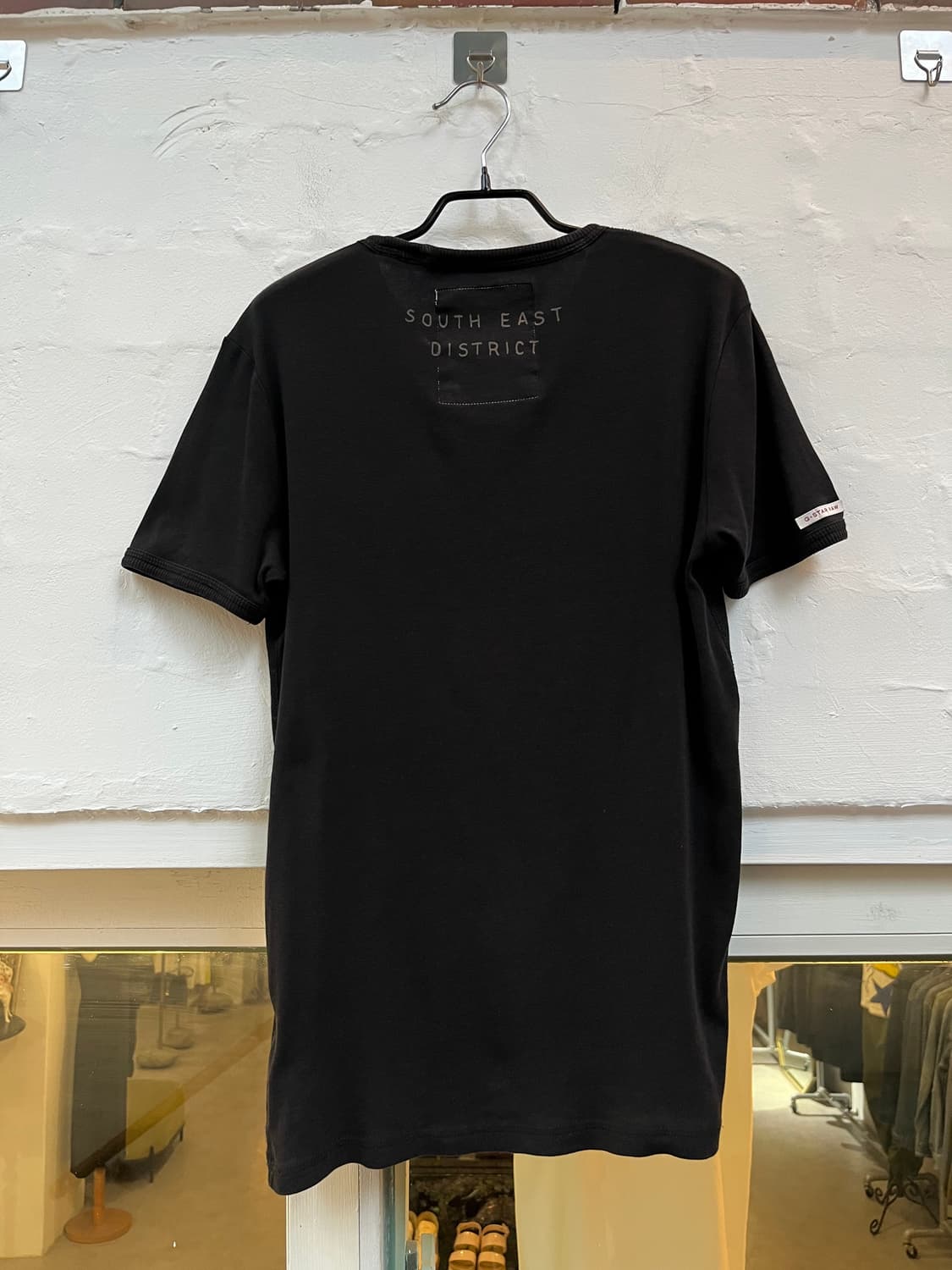 G-Star RAW 크루넥 반팔티 M 상품이미지8