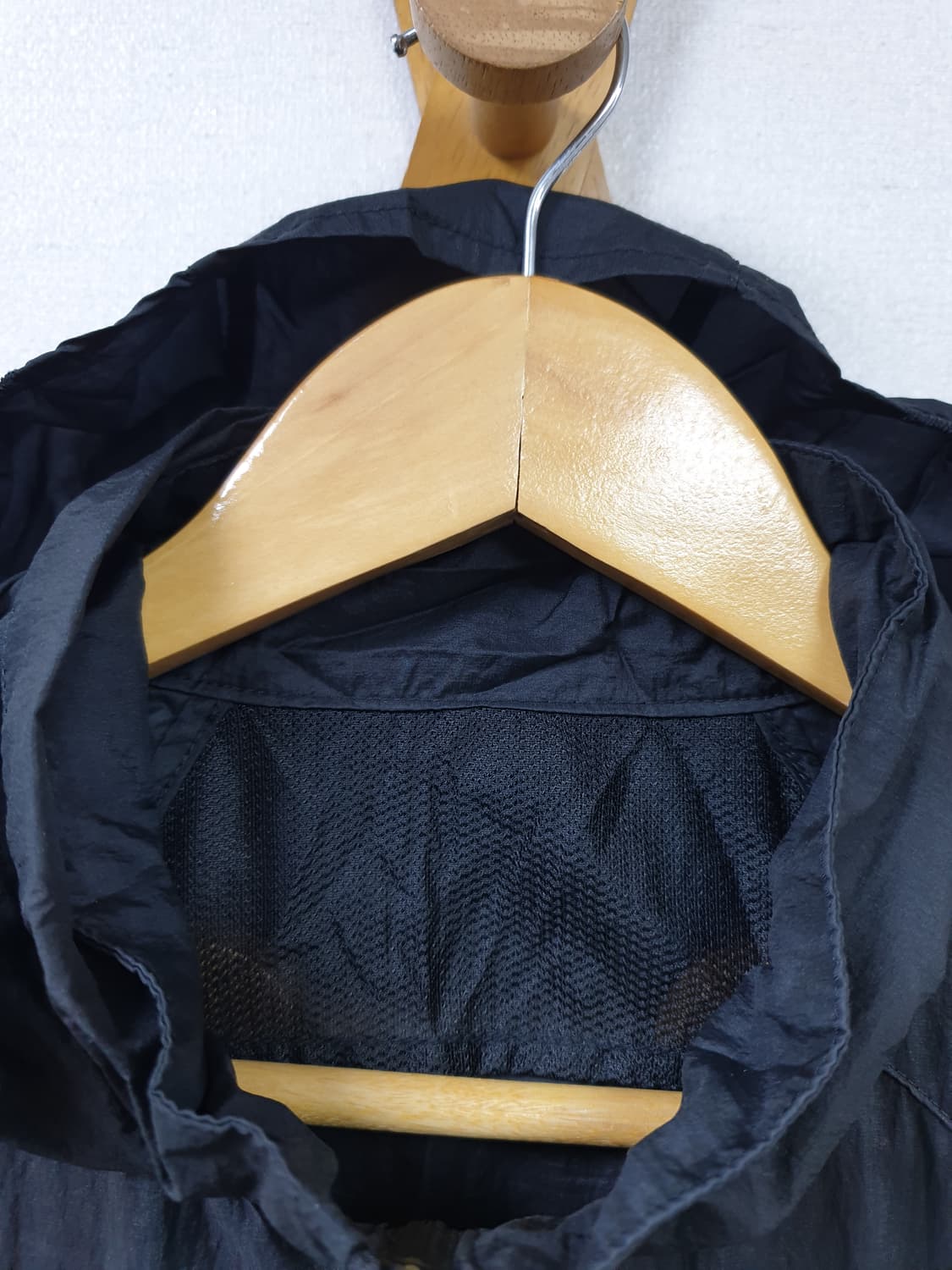 [xl/105] 노스페이스 초경량 바람막이 상품이미지4