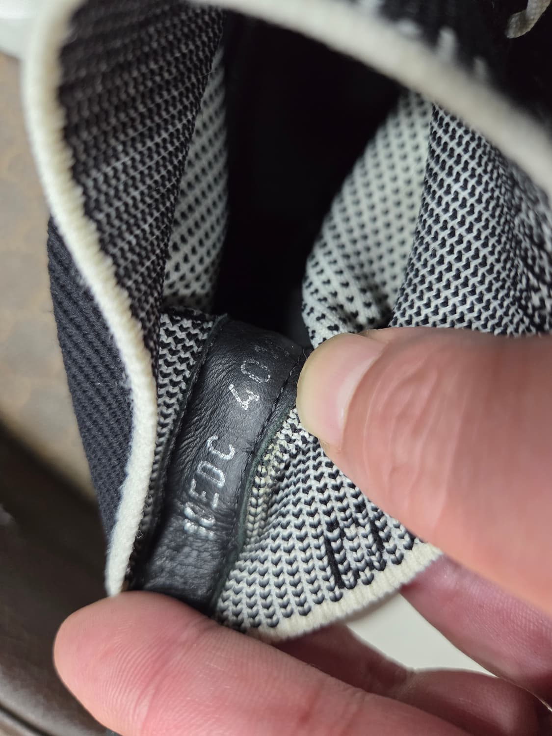 디올 옴므 삭스  상품이미지4