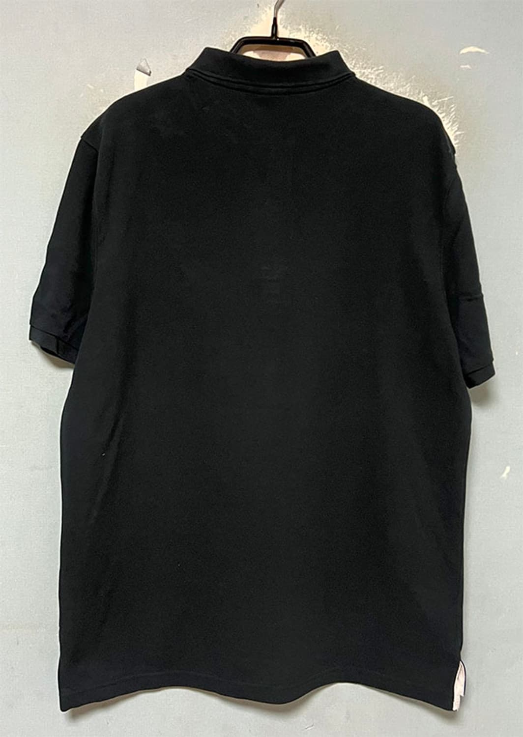 NIKE 나이키 남자 반팔티 카라넥 캐주얼 기본 L 100 상품이미지2