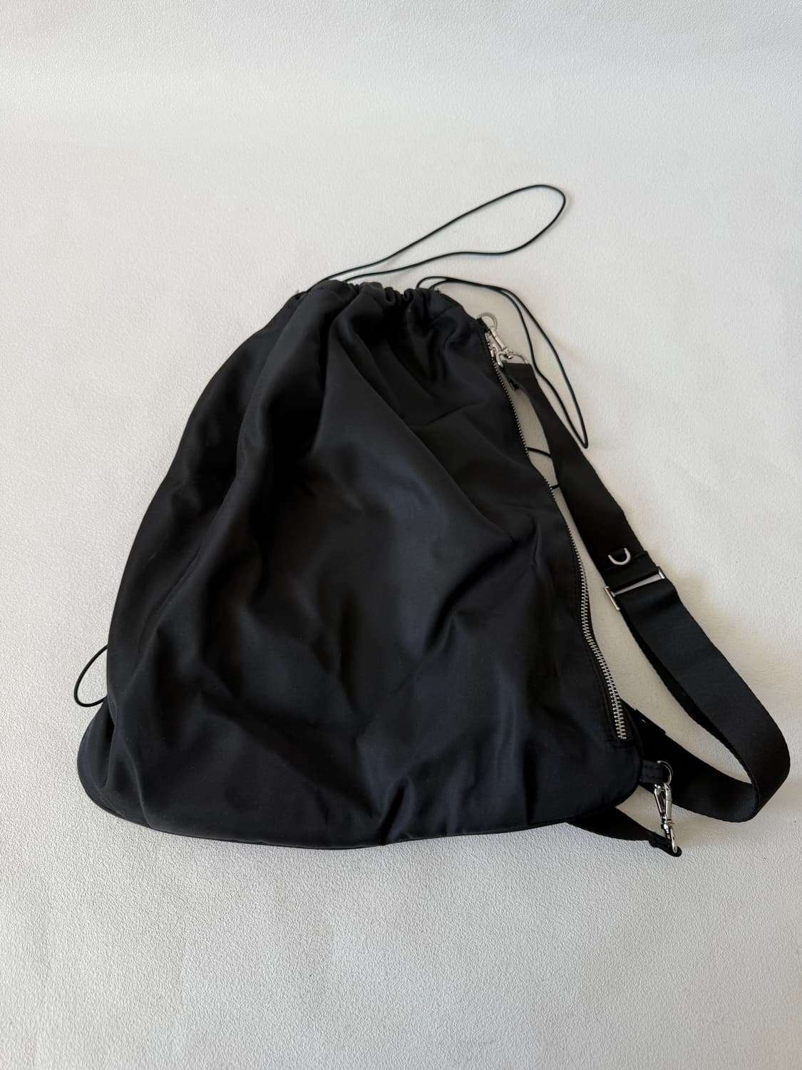 이에이에(YIEYIE) 복조리 슬링백 상품이미지5