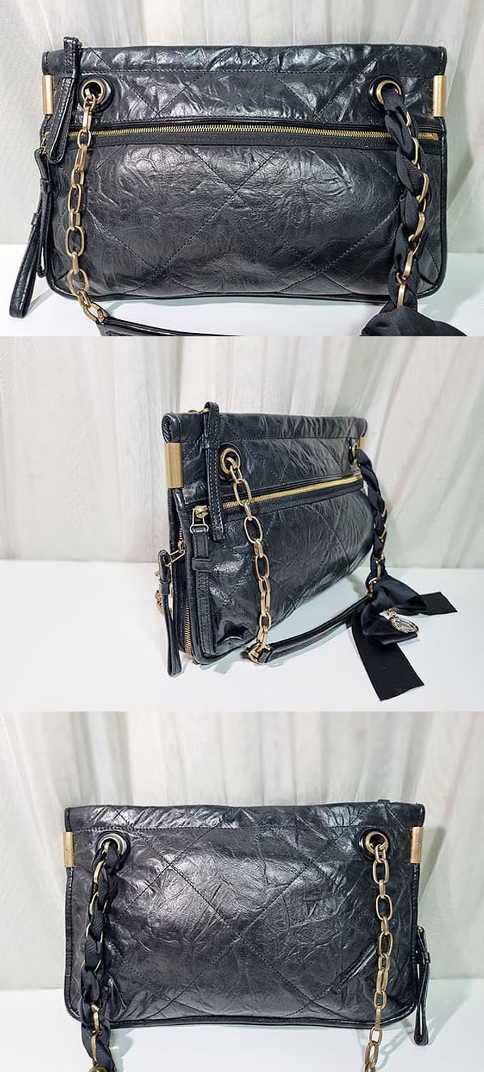 랑방 아멜리아 숄더 상품이미지3