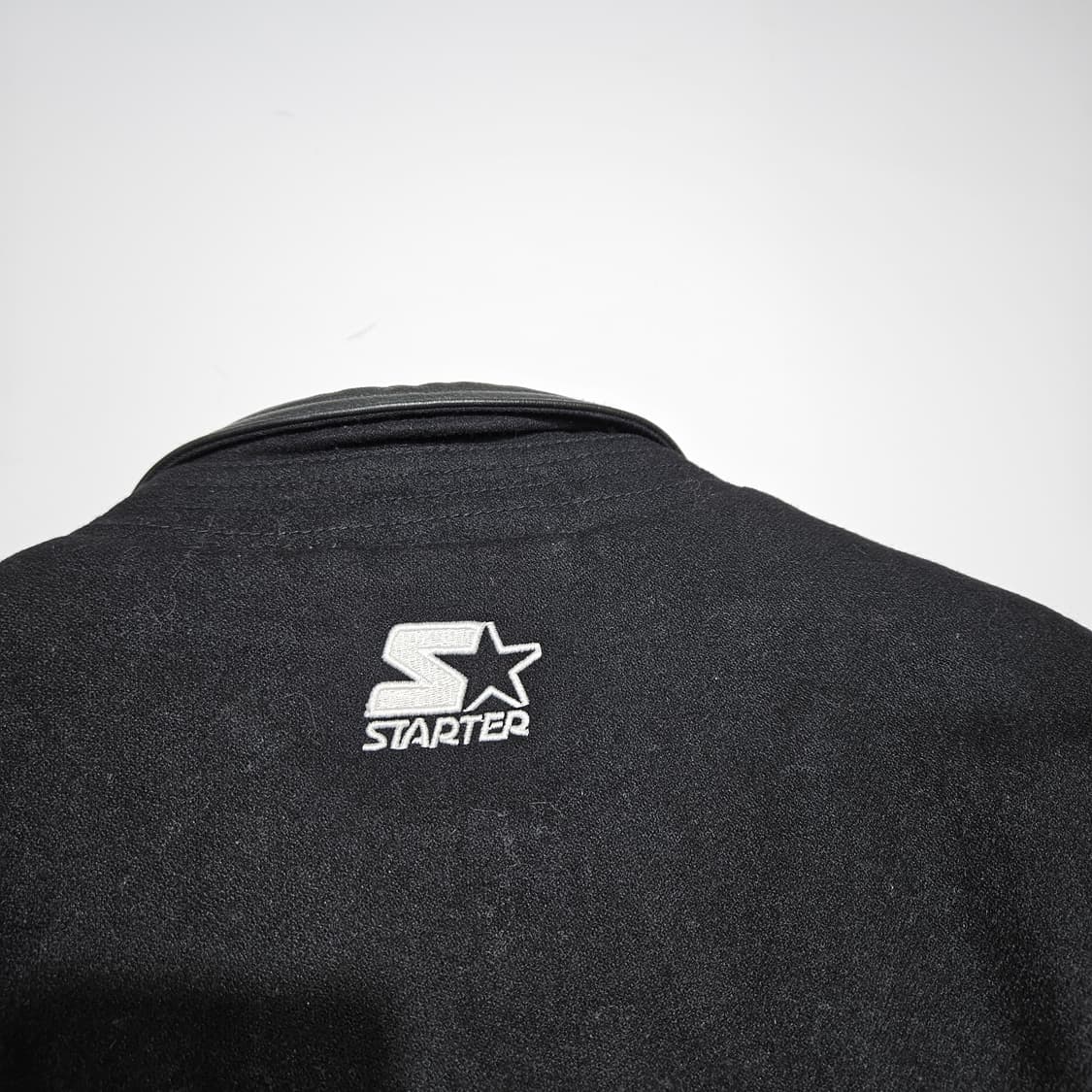 스타터 NFL 바시티 자켓[L] 상품이미지6