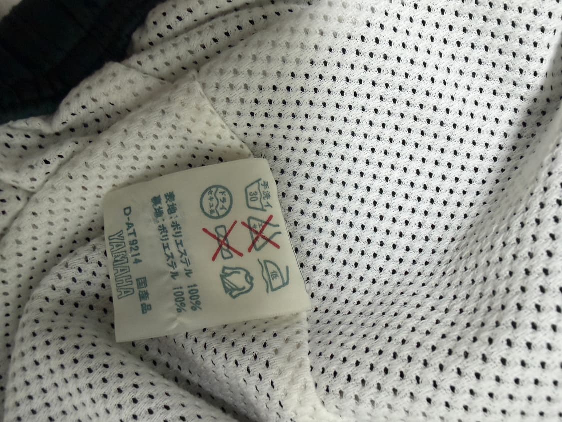 야마하 져지 상품이미지5