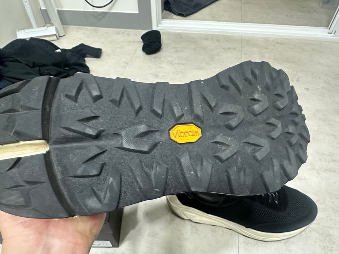 아워레가시 모노러너 43 상품이미지5