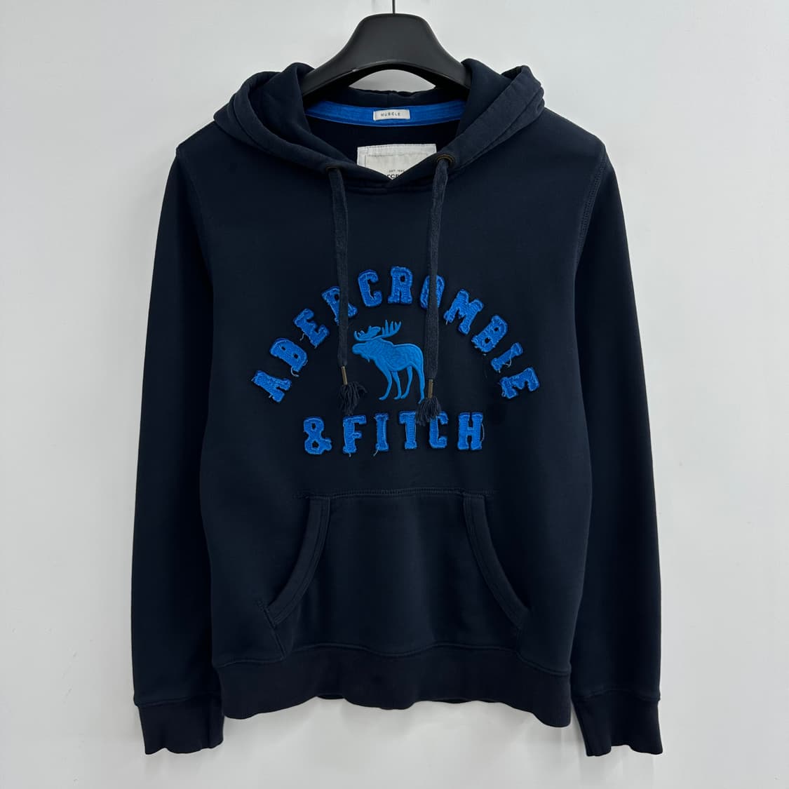 95 아베크롬비 y2k 남자 후드티 상품이미지1