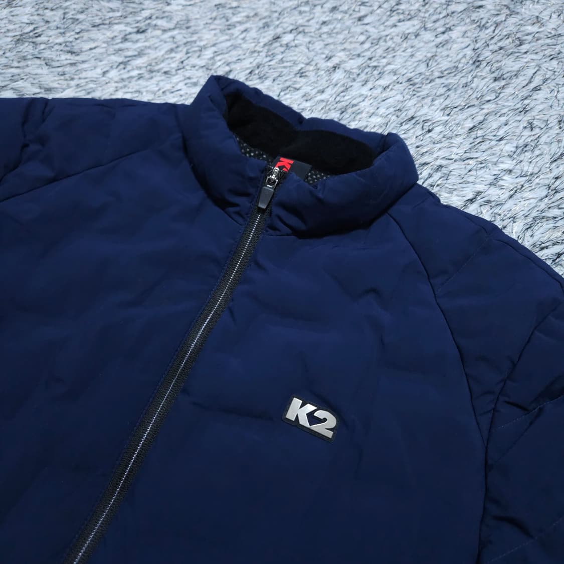 K2)105 남자 오리털경량패딩 덕다운 / 왕눈이샵 상품이미지4