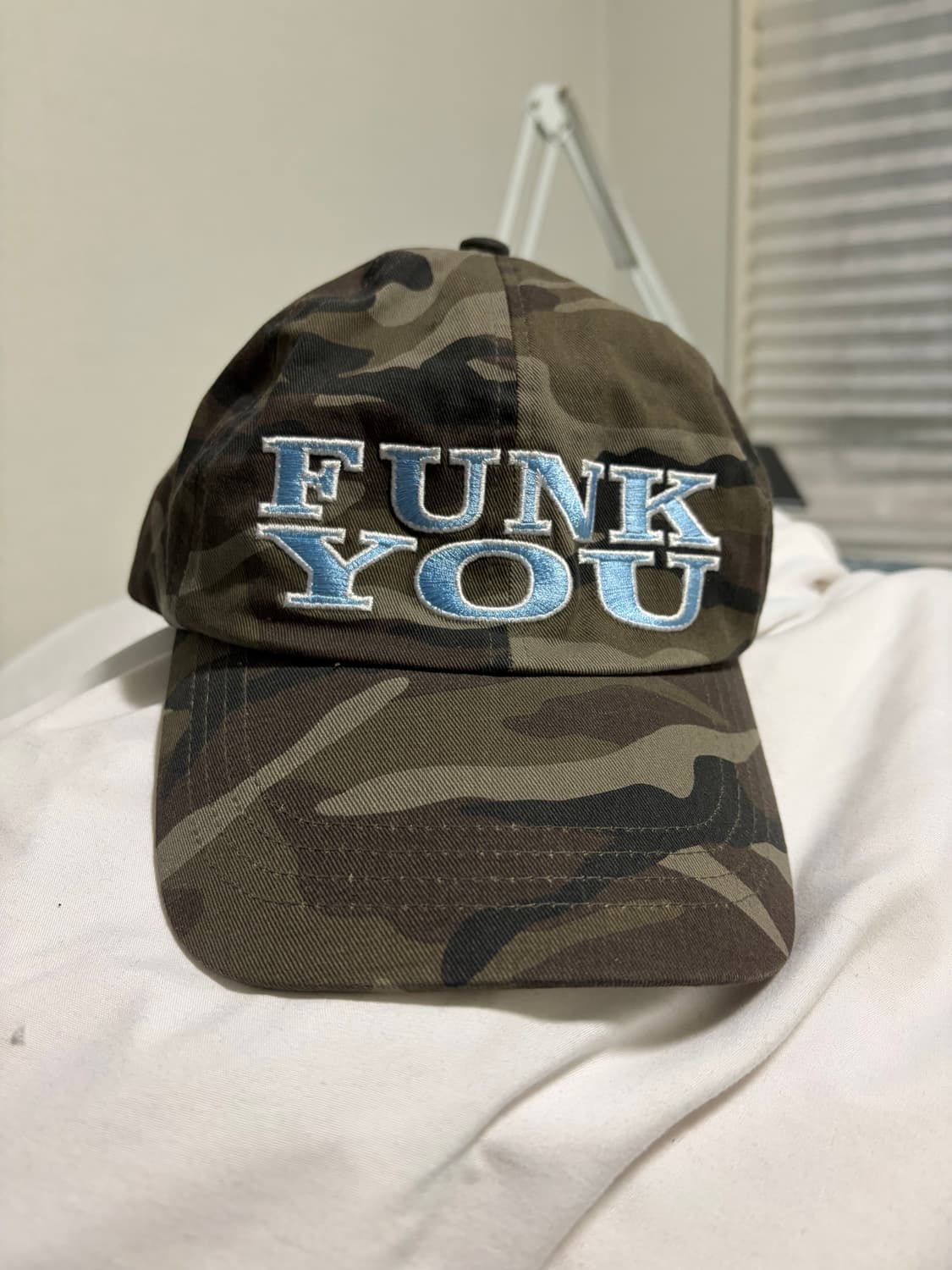 웹하우스 캡 모자 상품이미지1