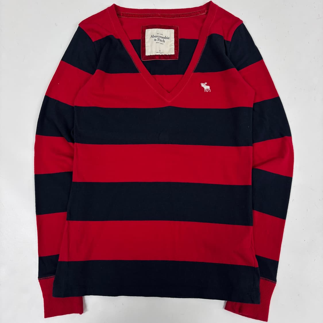 아베크롬비 니트  상품이미지3