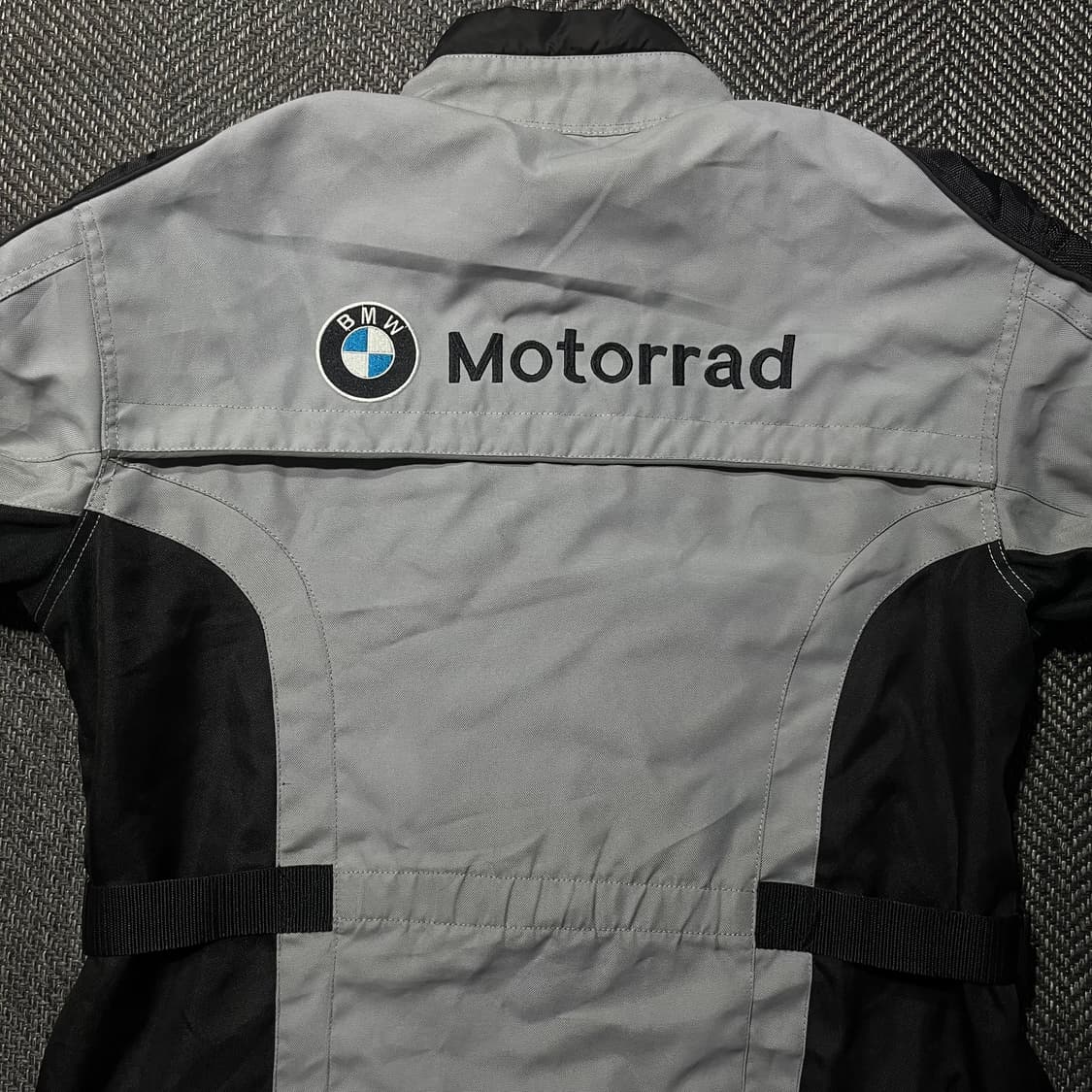 BMW Motorrad F1 바이커 라이딩 자켓  상품이미지5