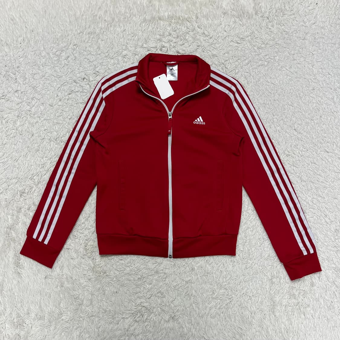 Adidas red jersey 상품이미지4