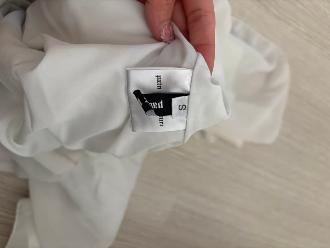 페인오어플레져 원피스 상품이미지3