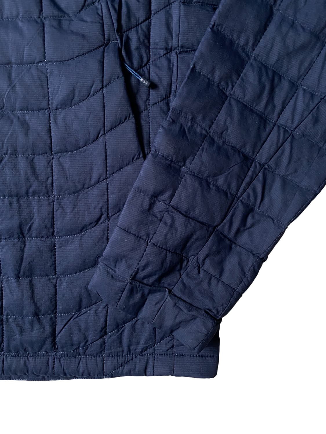 노스페이스 퀼팅 경량 패딩 (Man M) AB1867 상품이미지3