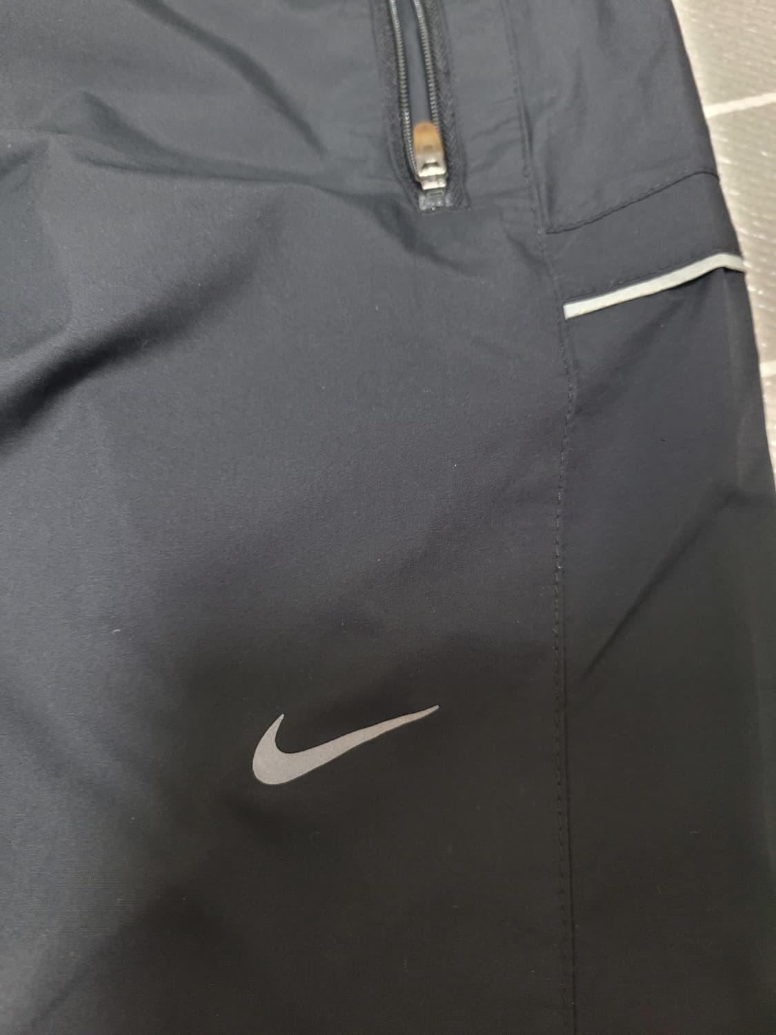 나이키 여성 우븐 러닝 팬츠 M 상품이미지3