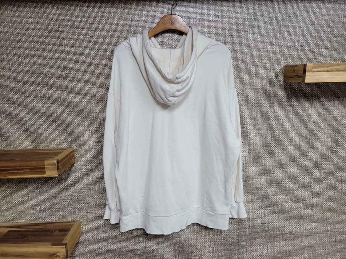 100사이즈 푸마 오버핏 후드티  상품이미지3