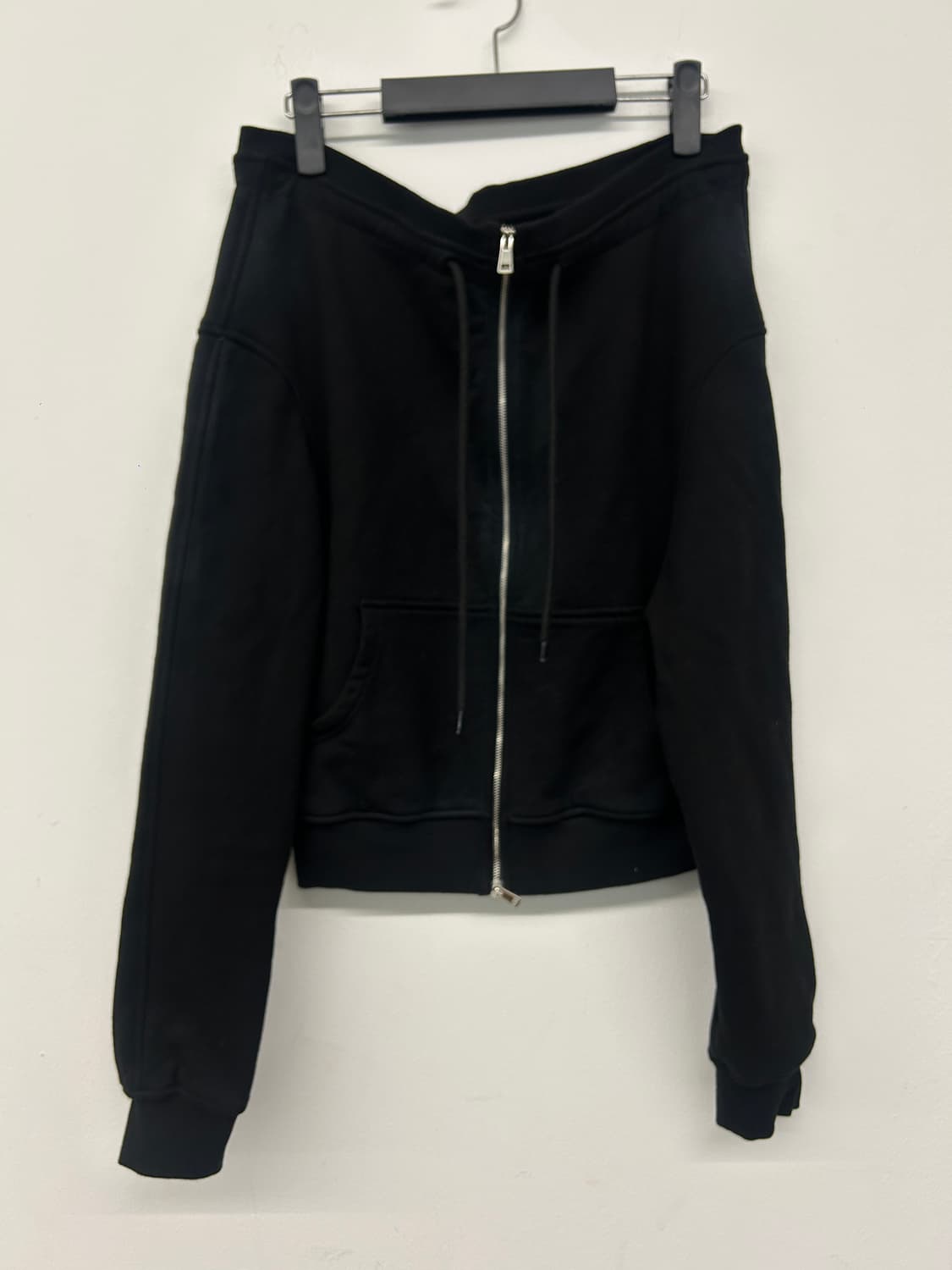 LCDC spray washed zipup 상품이미지6